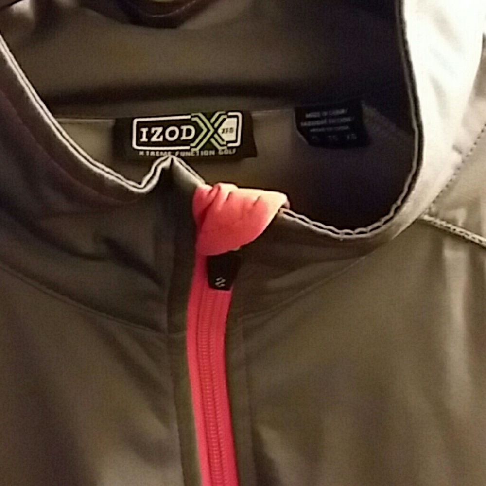 Lightweight jacket - Picture 2 of 4